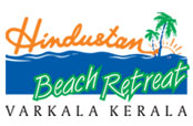 Hindustan Beach Retreat, Varkala, Kerala