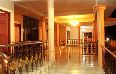 The Sea Breeze Resort Varkala, Kerala, India