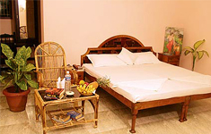 The Sea Breeze Resort Varkala, Kerala, India