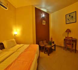 Deshadan Cliff & Beach Resort