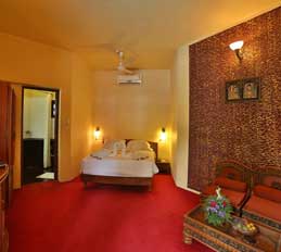 Deshadan Cliff & Beach Resort