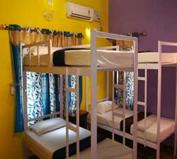 Deshadan Cliff & Beach Resort