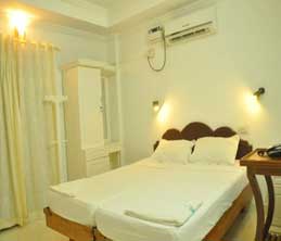 Nikhil Residence