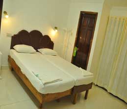 Nikhil Residence