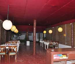 Nikhil Residence