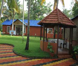 Nikhil Residence