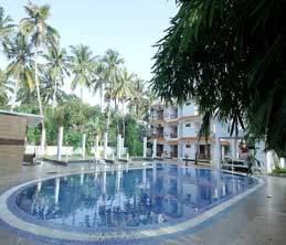 Nikhil Residence 