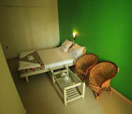 SS Beach Resort