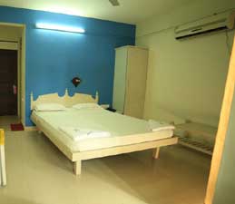 SS Beach Resort