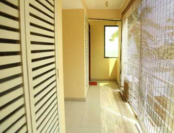 SS Beach Resort