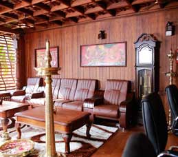 Anamika Ayurvedic Heritage