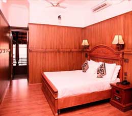 Anamika Ayurvedic Heritage