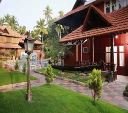 Anamika Ayurvedic Heritage