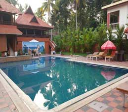 Anamika Ayurvedic Heritage