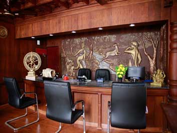 Anamika Ayurvedic Heritage