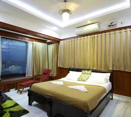 Clafouti Beach Resort