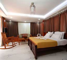 Clafouti Beach Resort