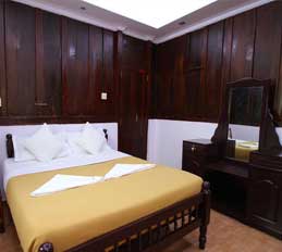 Clafouti Beach Resort