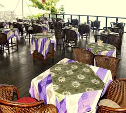 Clafouti Beach Resort