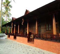 Clafouti Beach Resort