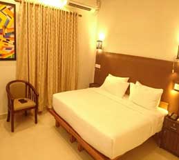 Krishnatheeram Ayur Holy Beach Resort