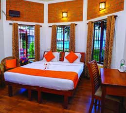 Krishnatheeram Ayur Holy Beach Resort