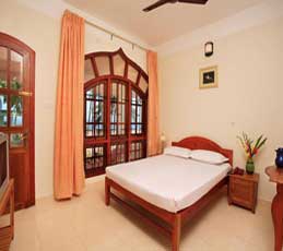 Sanctum Spring Beach Resort