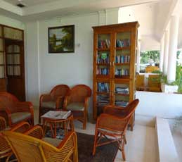 Sanctum Spring Beach Resort