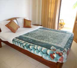 Sanctum Spring Beach Resort