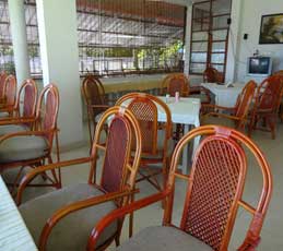 Sanctum Spring Beach Resort