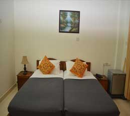 Sanctum Spring Beach Resort