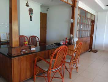 Sanctum Spring Beach Resort