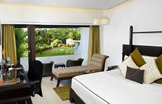 The Gateway Hotel Varkala, Kerala, India
