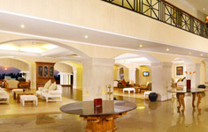 The Gateway Hotel Varkala, Kerala, India